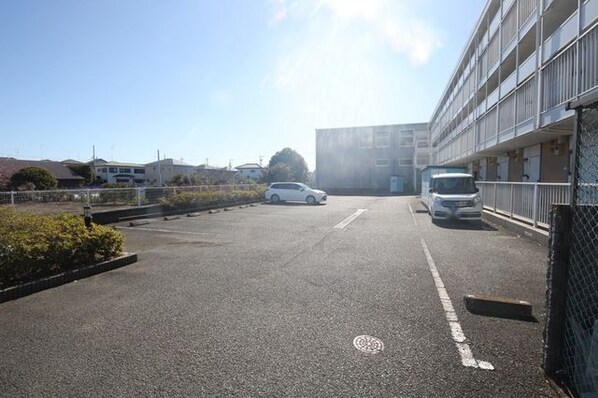 レオパレスPoemの物件内観写真